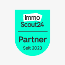 Partner Siegel Immoscout24
