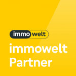 Immowelt Partner Icon
