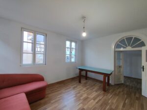 Wohnzimmer Ansicht 1